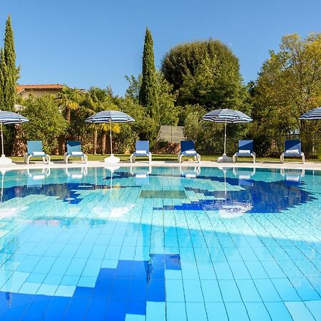 Les Terrasses De Borda*** Dax Exterior foto