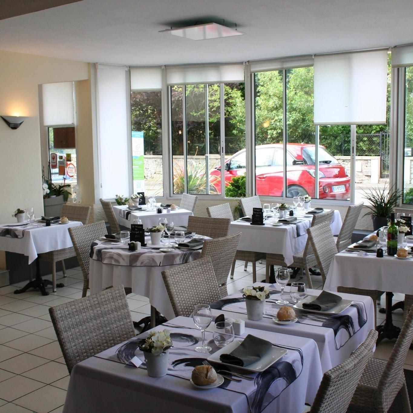 Les Terrasses De Borda*** Dax Exterior foto
